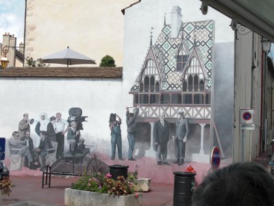 Mural